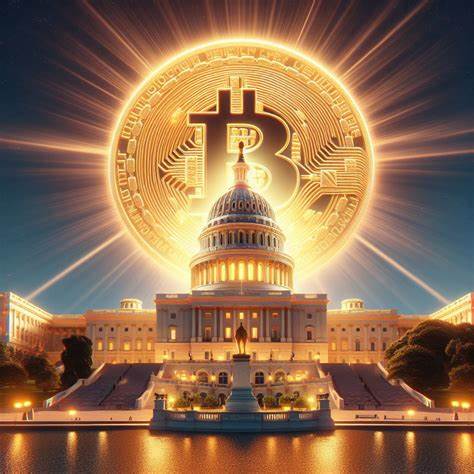 BitBonds: How the US Government Could Buy Bitcoin – and Slash its Debt, According to the Bitcoin Policy Institute - Crypto News Australia