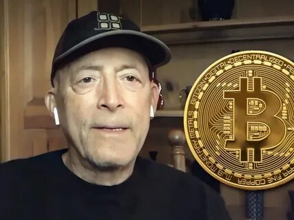 Veteran Trader Peter Brandt Hints at Incoming Parabolic Rally for Bitcoin (BTC) – Here’s His Price Target