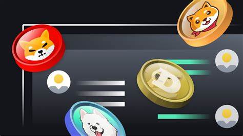 The Meme Coin Phenomenon: Why These Digital Assets Can Skyrocket Overnight - Binance
