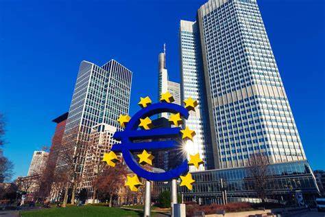 EU’s CBDC Ambitions Take Shape as ECB Tests Blockchain Settlement - MSN