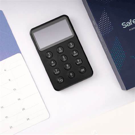 Safepal launches Open-source Bluetooth Wallet X1 - Crypto Times