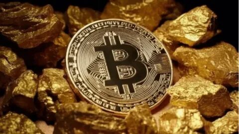COVID-19: Bitcoin To Replace Gold As Reserve Currency? - The Indian Wire