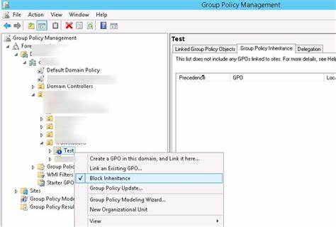 GPMC Slow after Central Store - social.technet.microsoft.com