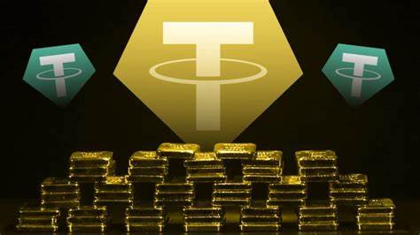Cryptofinance: Tether’s new take on the gold standard - Financial Times