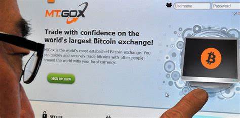 Mt. Gox users can now file a claim to get some of their money back - Business Insider