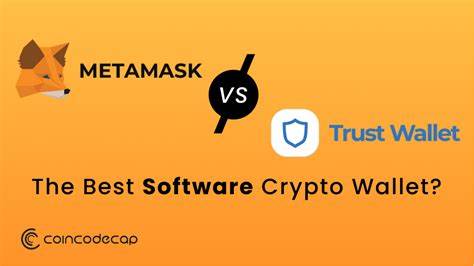 Plus Wallet vs. MetaMask: Which Decentralized Crypto Wallet Fits You Best? - Analytics Insight