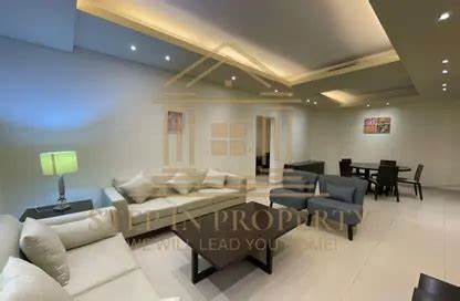 3 bedroom Apartments for rent in Doha - 3 BHK Flats - Property Finder QA