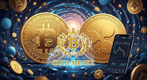 From Smartphone to Crypto Yield: How Quid Miner Is Simplifying Cloud Mining for BTC and DOGE in 2025