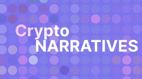 Crypto Narratives and the Bitcoin Anti-Narrative - Finance Magnates