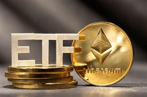 Bitcoin ETFs expected to outshine Ethereum counterparts in the US 