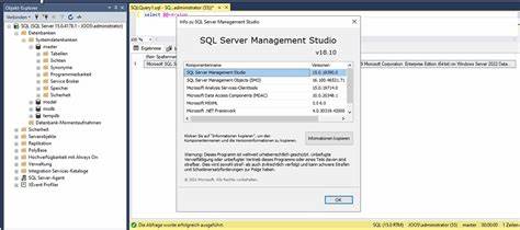 SQL Server 2019 mit Cumulative Update 14 installieren