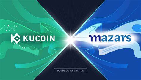 Audit firm Mazars to verify KuCoin’s proof of reserves - Cointelegraph