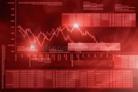 Panic Wave In Crypto: Ripple Is About To Trigger A Devastating Sell-off! - Cointribune EN