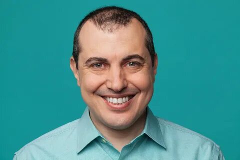 Who is Andreas Antonopoulos, the Bitcoin Sherpa - unblock.net