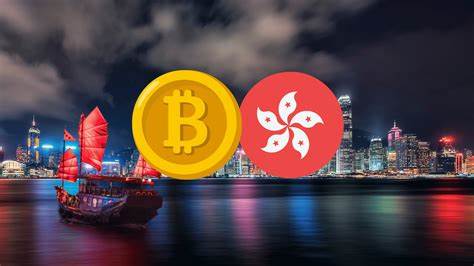 Hong Kong’s Bitcoin and Ether ETFs will test Chinese restrictions on crypto investing with billions at stake - DLNews