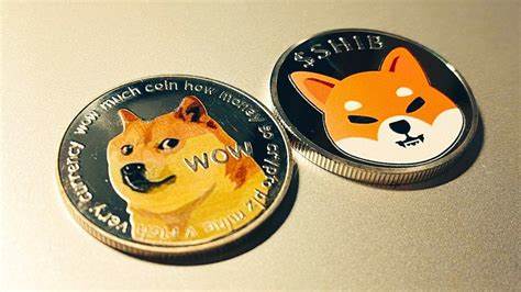 Could This Penny Crypto Reach $1 Before Shiba Inu and Dogecoin by 2025? - MSN