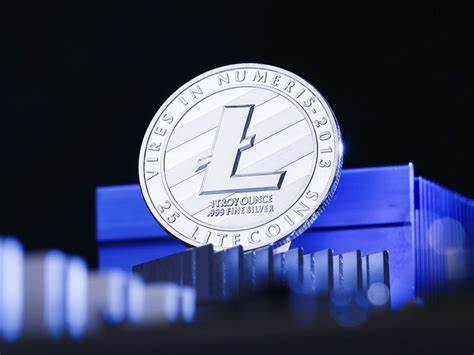 Litecoin Breaks Out with 12.86% Surge: Key Levels to Watch - The Currency Analytics