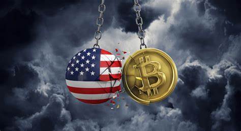 U.S. Crypto Reserve Plan to Be Unveiled at Friday’s Summit