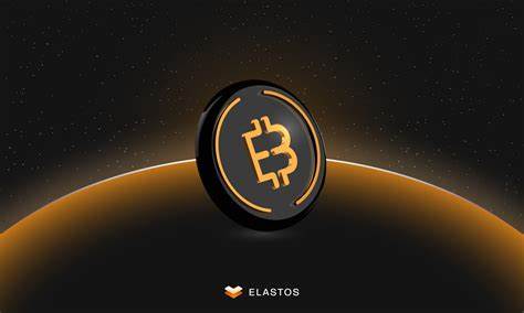 Bitcoin DeFi Project Elastos Debuts BTC-Backed Stablecoin BTCD