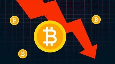 Bitcoin's Spot Volume Lowest Since Early 2021, Volatility on the Horizon and Potential Fall to $11,000? - CCN.com