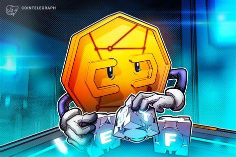 South Korean think tank cautions against crypto ETFs - Cointelegraph