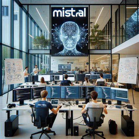 Mistral AI Valued at $2 Billion Following Funding Round - PYMNTS.com