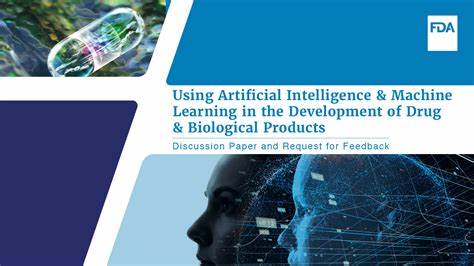 FDA's artificial intelligence is supposed to revolutionize drug approvals