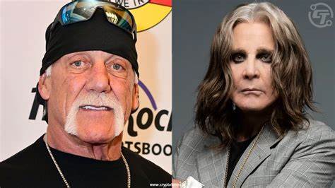 Hulk Hogan, Ozzy memecoins soar as tributes roll in over icons’ deaths 