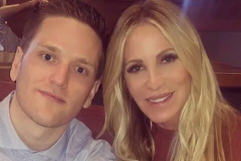 Lauri Peterson’s Son Josh Waring Was Released From Prison Just Days Before Death - Yahoo Entertainment