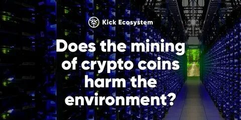 Increased cryptocurrency mining will harm vulnerable communities, environmental advocates say - Prism