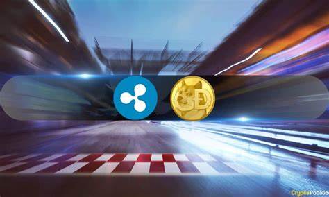 Why Dogecoin could outperform Ripple’s XRP - FXStreet