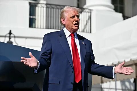 Here’s How Much the Guests at Trump’s Crypto Summit Donated to His Inauguration