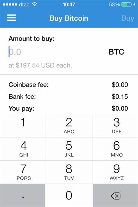 Coinbase launches iOS app to buy, sell and send bitcoin - CoinDesk