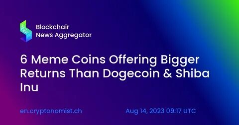The Crypto Market Is Expecting Big Returns From Dogecoin but Instead, It’s Mutuum Finance Giving ... - Binance