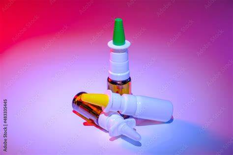 Nasal Sprays for Covid Prophylaxis