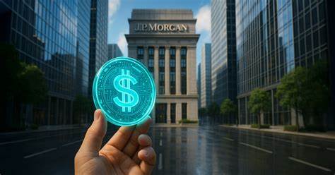 JPMorgan reveals global regulators favor tokenized bank deposits over stablecoins