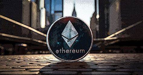 Staking Ban Could Erode Appeal of Ethereum ETF: Bloomberg - CoinGape