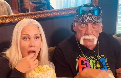 Hulk Hogan's heartbreaking family feud between ex and daughter as he 