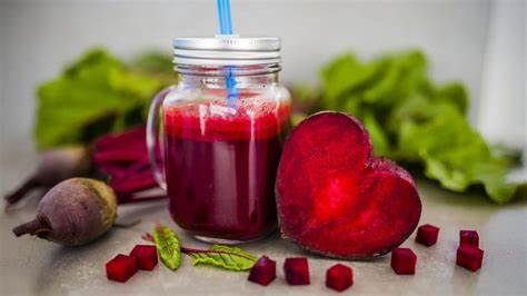Beetroot juice lowers blood pressure in older people by changing oral microbiome