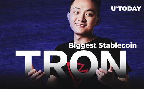 Tron could flip key price as Justin Sun predicts big moves ahead - crypto.news