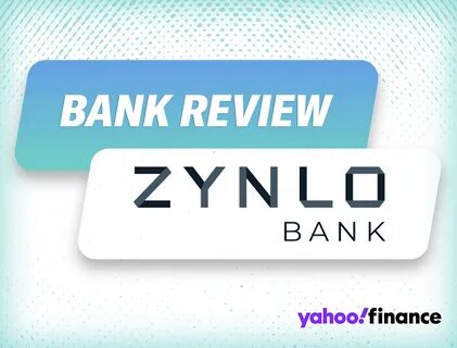Zynlo Bank review (2025): Highly competitive rates with absolutely no fees