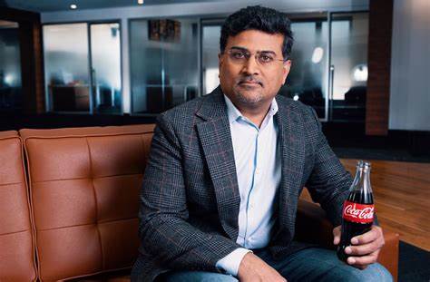 Why Coca-Cola’s CIO prioritizes big-impact AI pilot projects