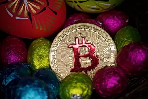 Will People Trade More Bitcoin This Easter? - Macrohive