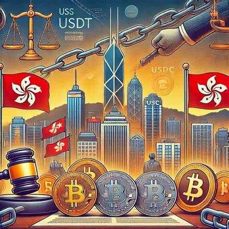 Hong Kong Tightens Grip On Crypto With New License Rules - The Coin Republic