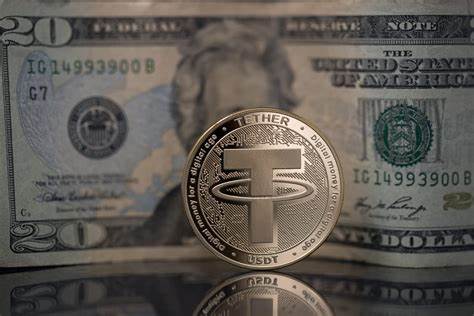 Tether Reportedly Assists DOJ in Criminal Investigation, Victim Recovery