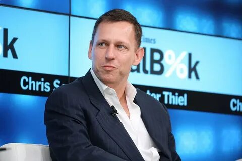 Peter Thiel's Founders Fund co-leads $43 million Series A for modular blockchain Avail - The Block