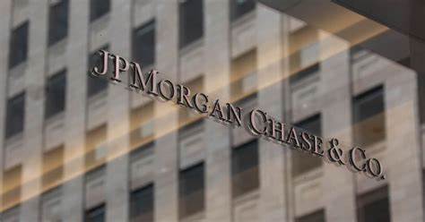 JPMorgan says bitcoin rebound supported by institutional investors - The Block