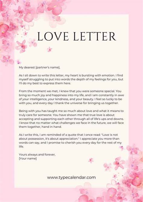 A Love Letter to People Who Believe in People