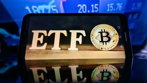 Australian Spot Bitcoin ETFs See Steady Inflow, While US Funds Struggle - Crypto News Australia