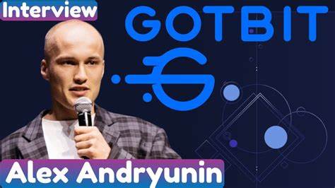 Gotbit Founder Aleksei Andriunin Extradited to the US Amid Fraud Allegations